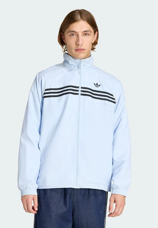 Тренировочная куртка Adidas Originals, Crystal Sky