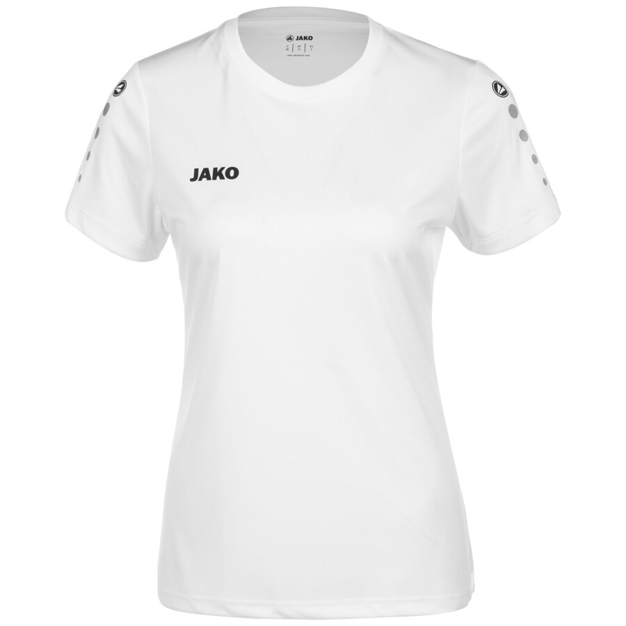 

Футболка Performance JAKO, White