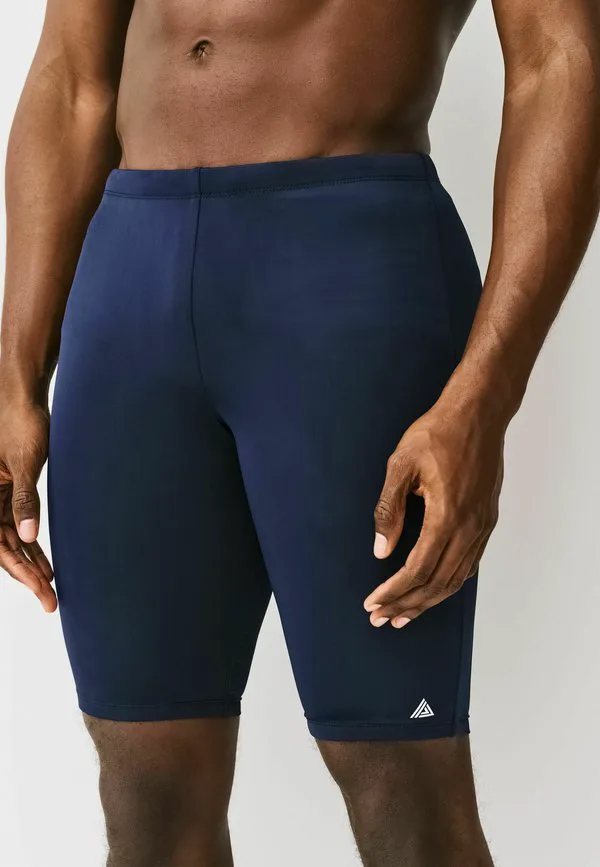 

Плавательные шорты-джаммер стандартного кроя Next, Navy Blue, Синий, Плавательные шорты-джаммер стандартного кроя Next, Navy Blue