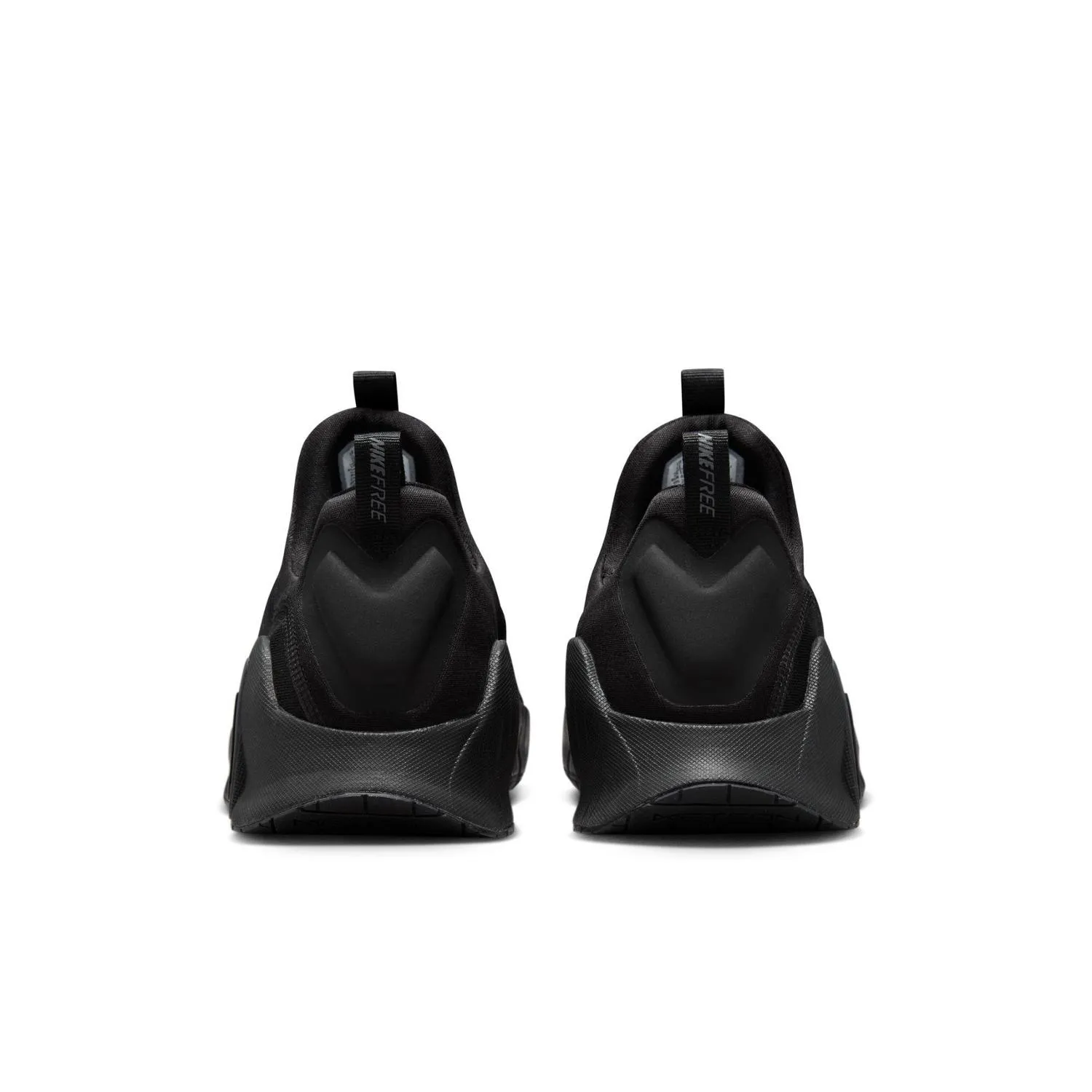 Бесплатные кроссовки для тренировок Metcon 6 Nike, Black/Anthracite — фото 4