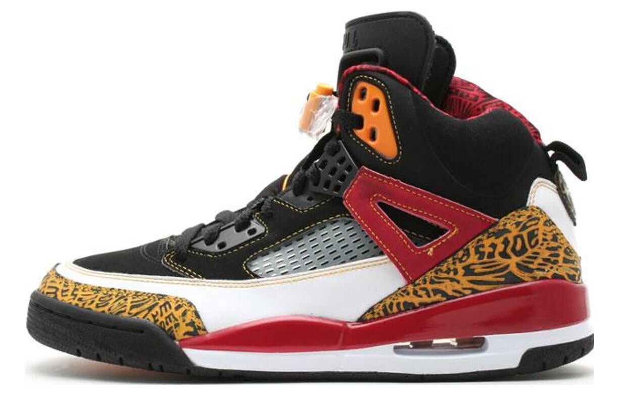 

Jordan Spizike Kings County
