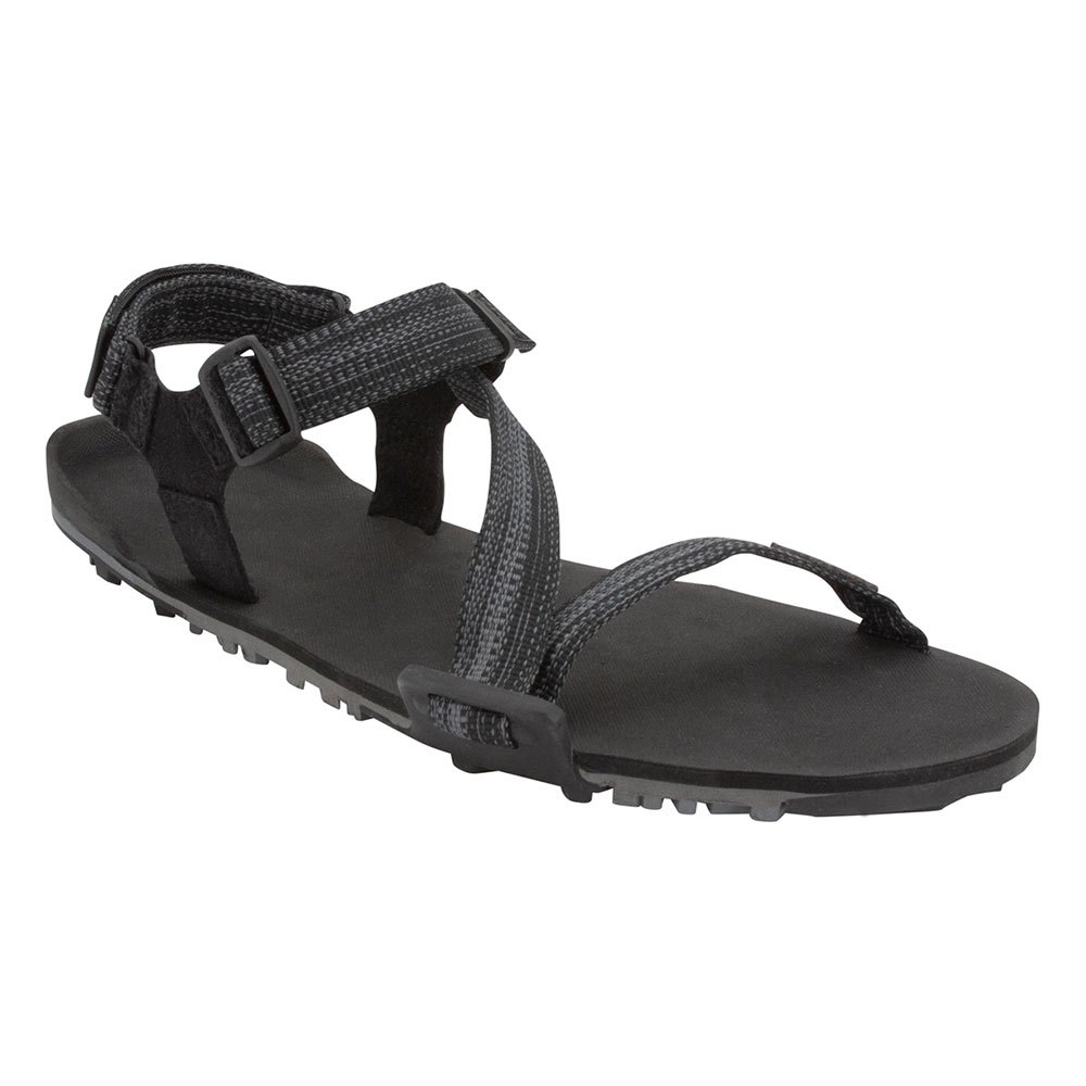 Сандалии Xero Shoes Z-Trail EV, черный