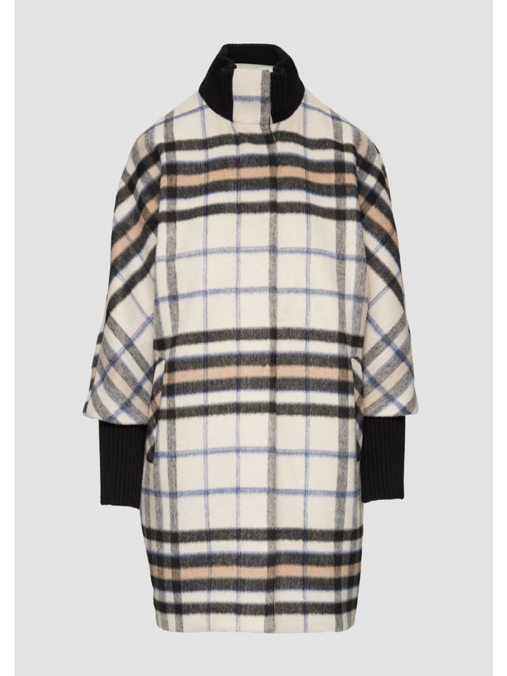 

Куртка для активного отдыха в цвете 80N0_светло-бежевый comma