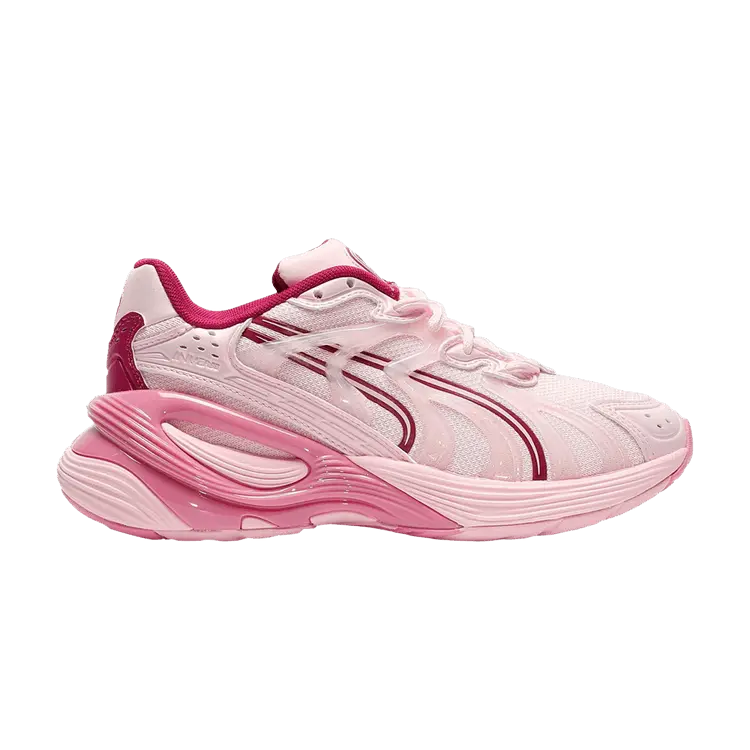 

Кроссовки Puma Inverse Big Kid, Glimmer