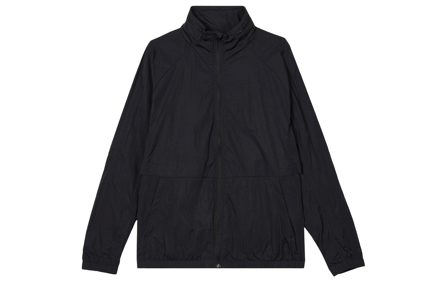

Lululemon Вечнозеленая куртка мужская, Black/BLK
