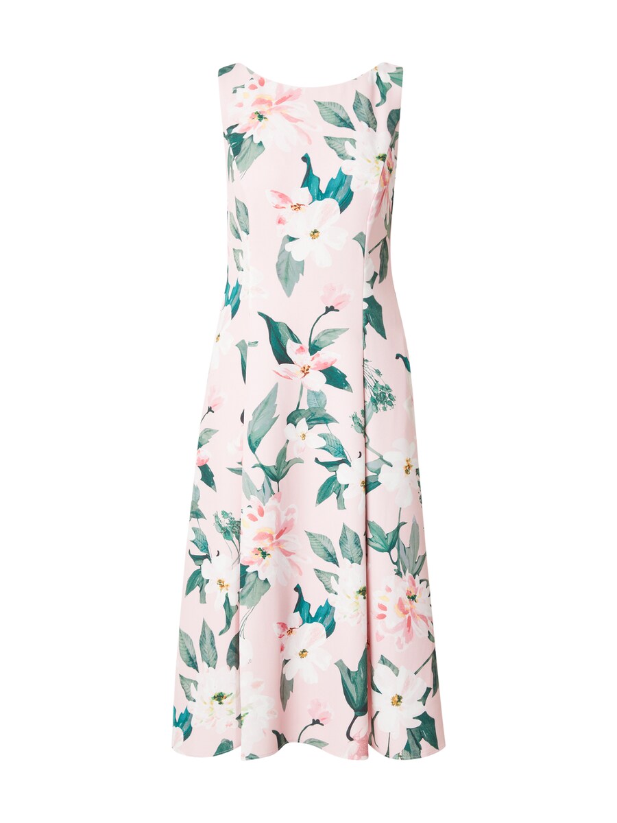 

Платье Vera Mont, цвет Pink/Rose
