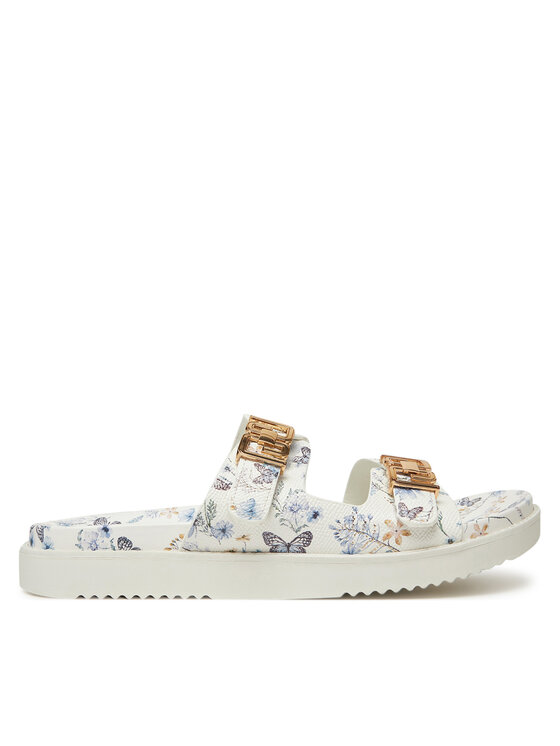 Мюли Alessie 13968267 Aldo, белый