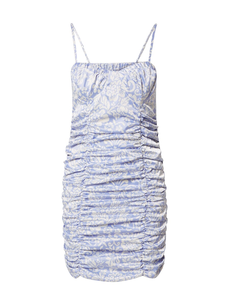 

Платье River Island, цвет violet/White