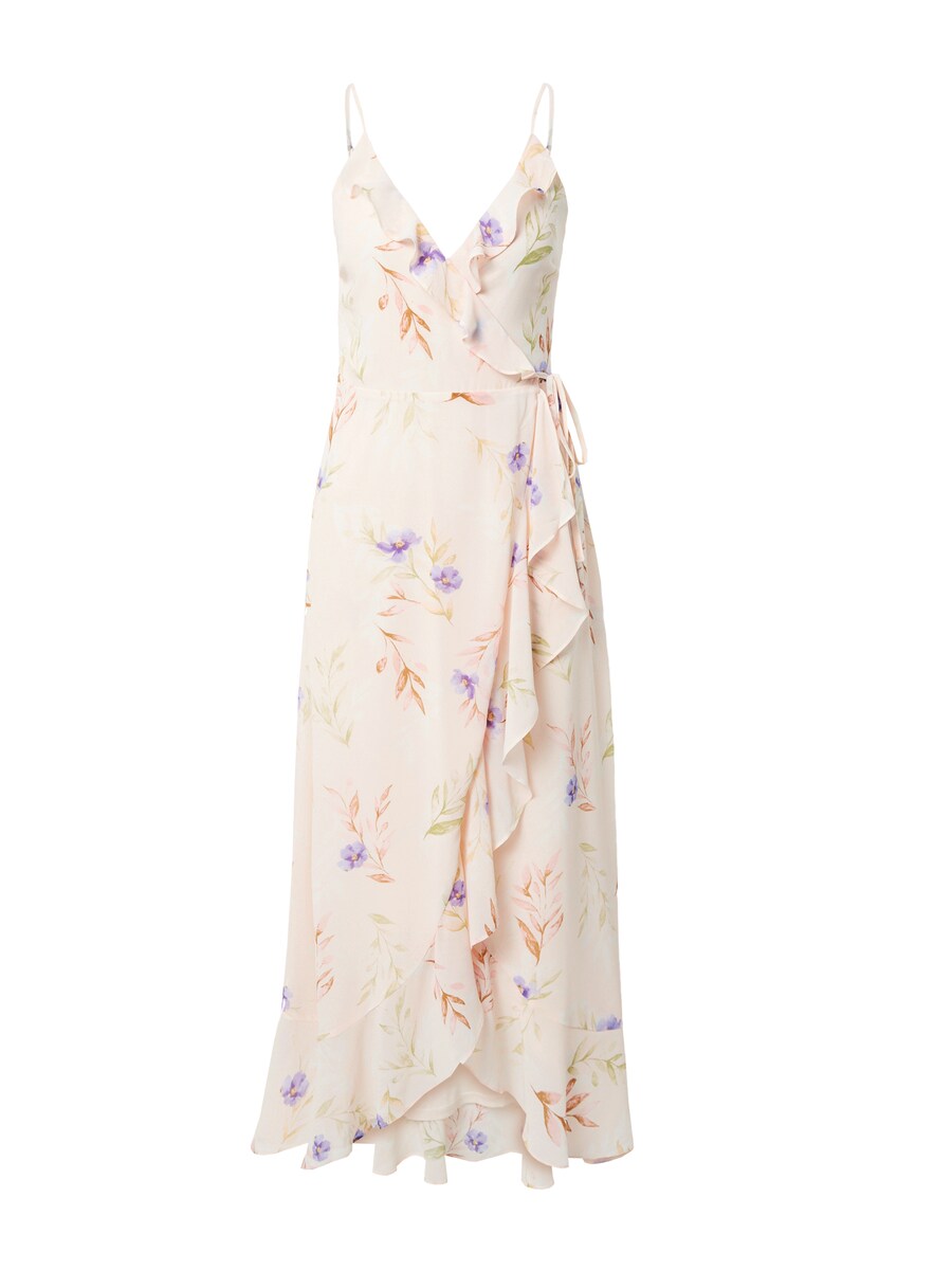 

Макси платье ABOUT YOU Soraya, Rose/Powder