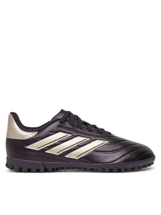 

Футбольные бутсы Adidas, фиолетовый