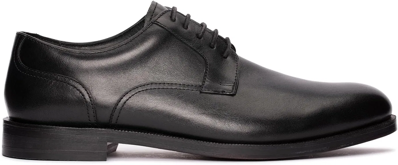 Туфли Clarks Craftdean, Black
