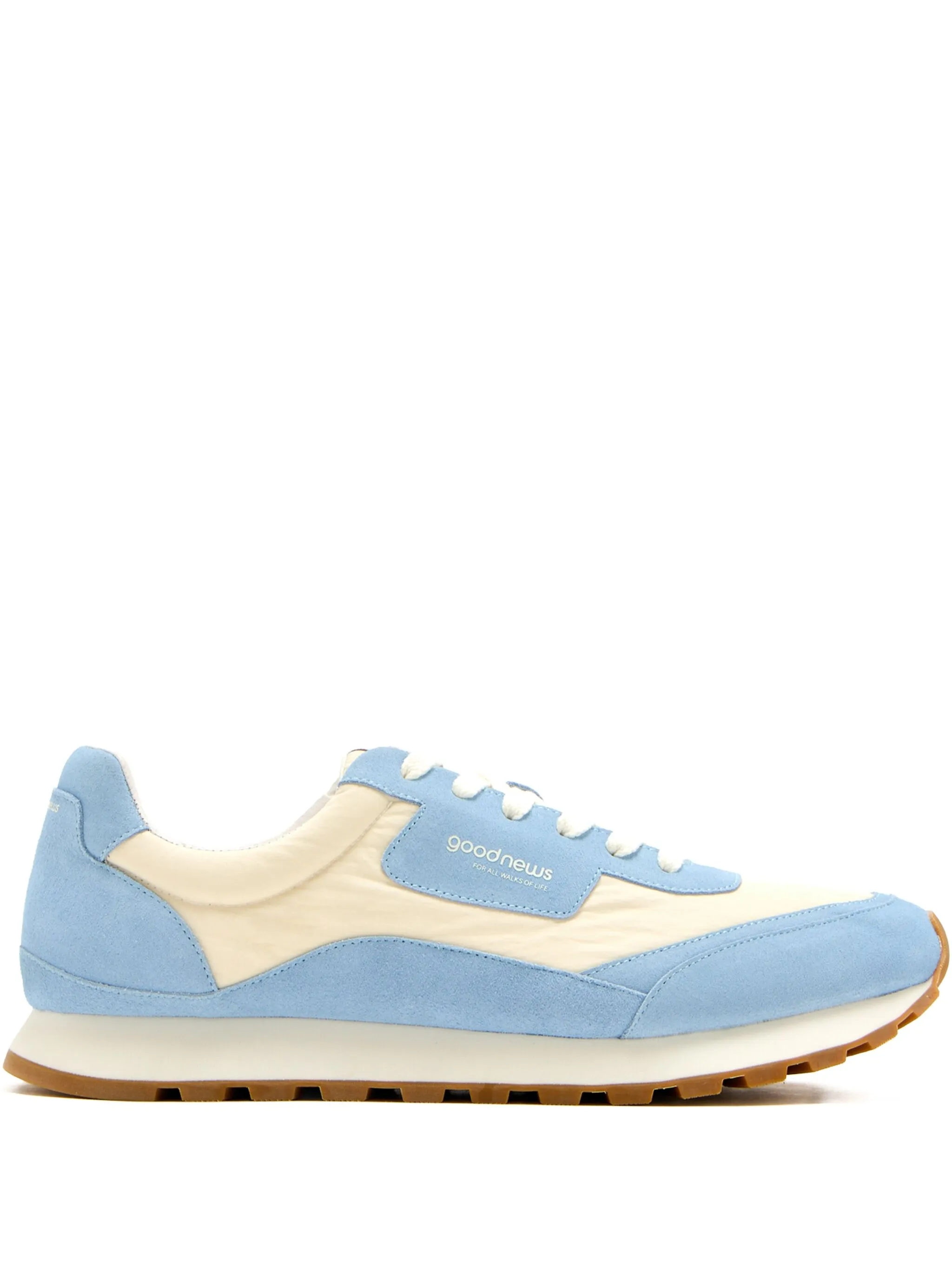 

Кроссовки Bluetrail Good News, синий