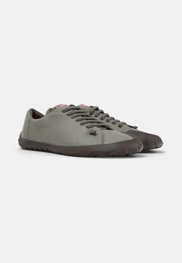 Кроссовки Peu path trainers Camper, серый — фото 2