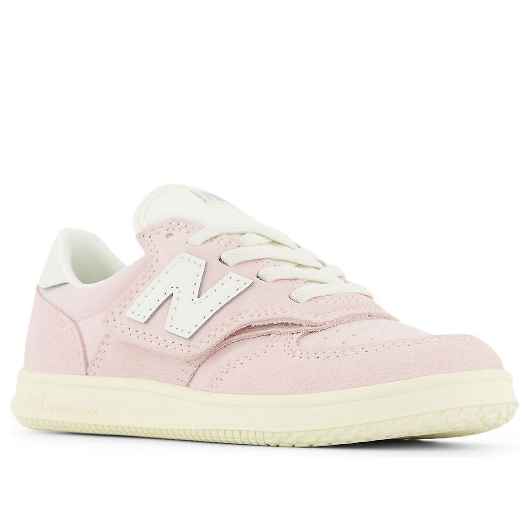(PS) New Balance T500 'Pink Sea Salt' — фото 2