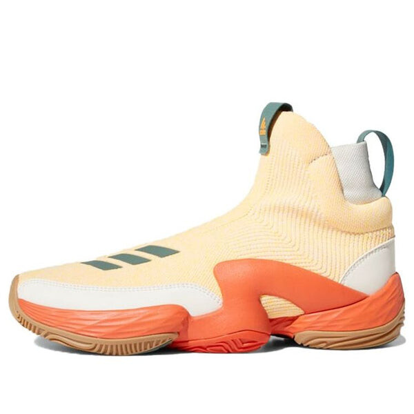 

Кроссовки n3xt l3v3l 2020 Adidas, белый