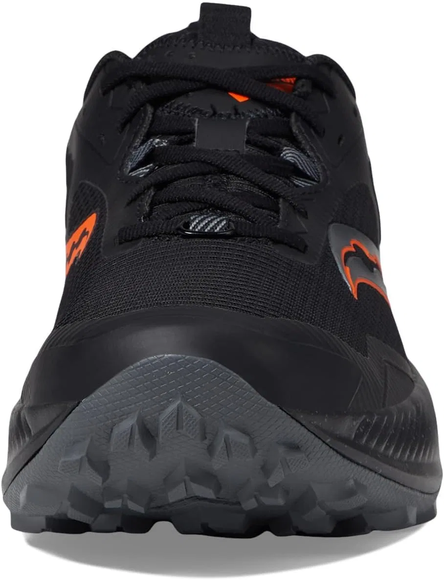 Мужские кроссовки Saucony Blaze Tr — фото 4