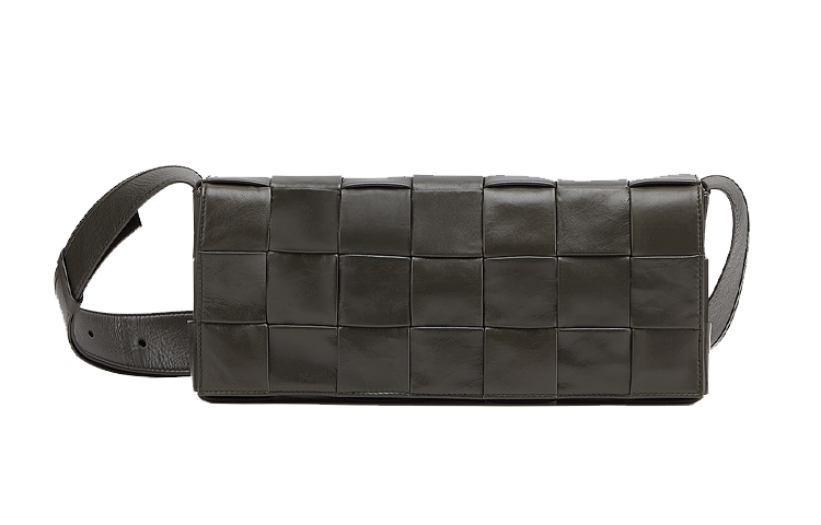 

Сумка-косметичка через плечо Bottega Veneta