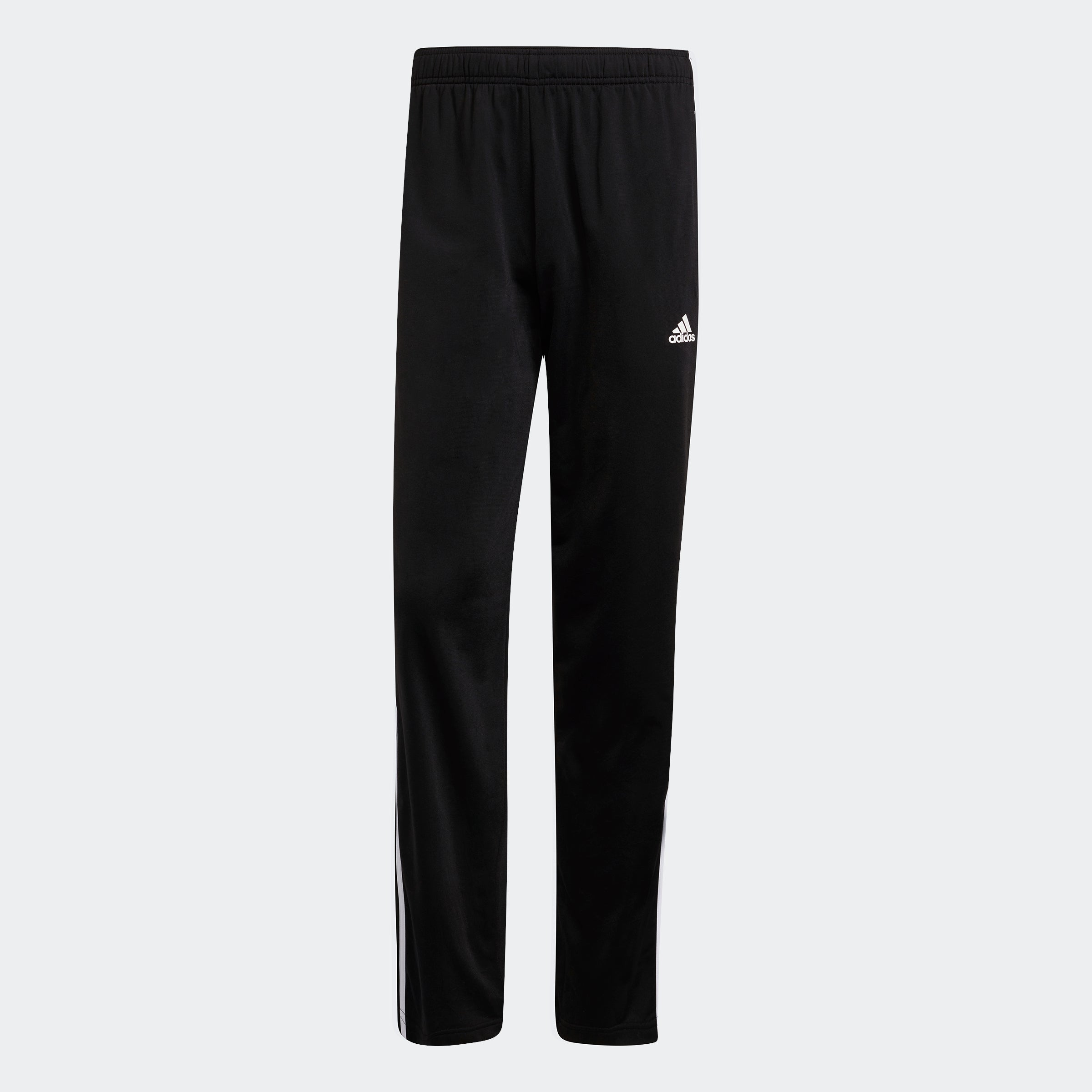 

Мужские спортивные штаны adidas Primegreen Essentials Warm-Up Open Hem с тремя полосками