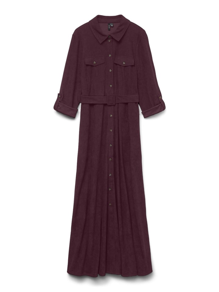

Платье до колена Vero Moda