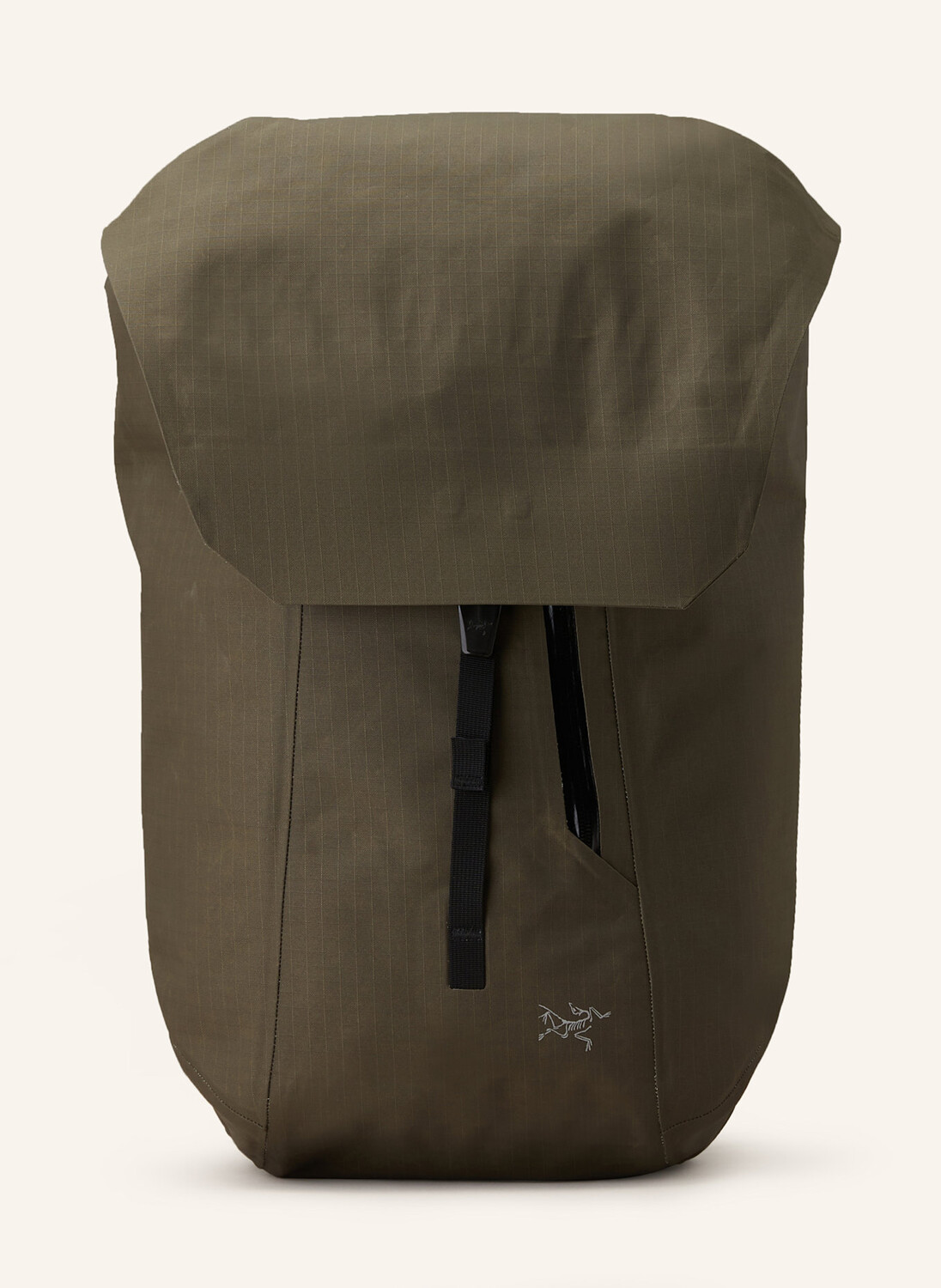 

Рюкзак granville 25 л с отделением для ноутбука ARC'TERYX, темно-зеленый