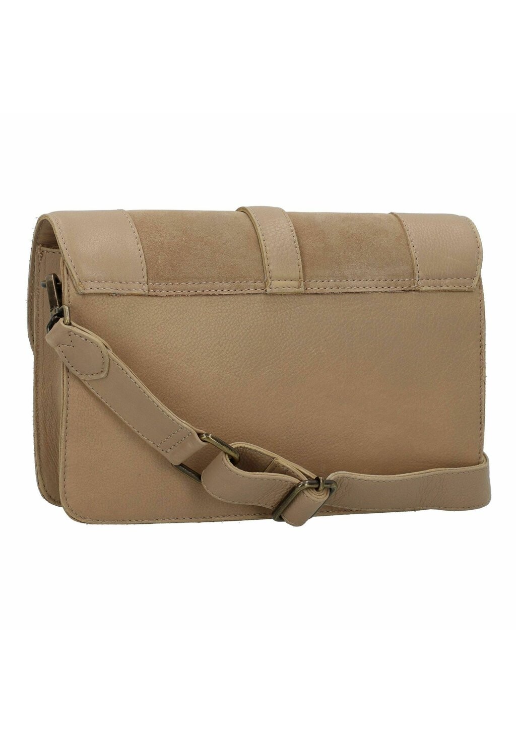 

Сумка через плечо Cowboysbag, бежевый