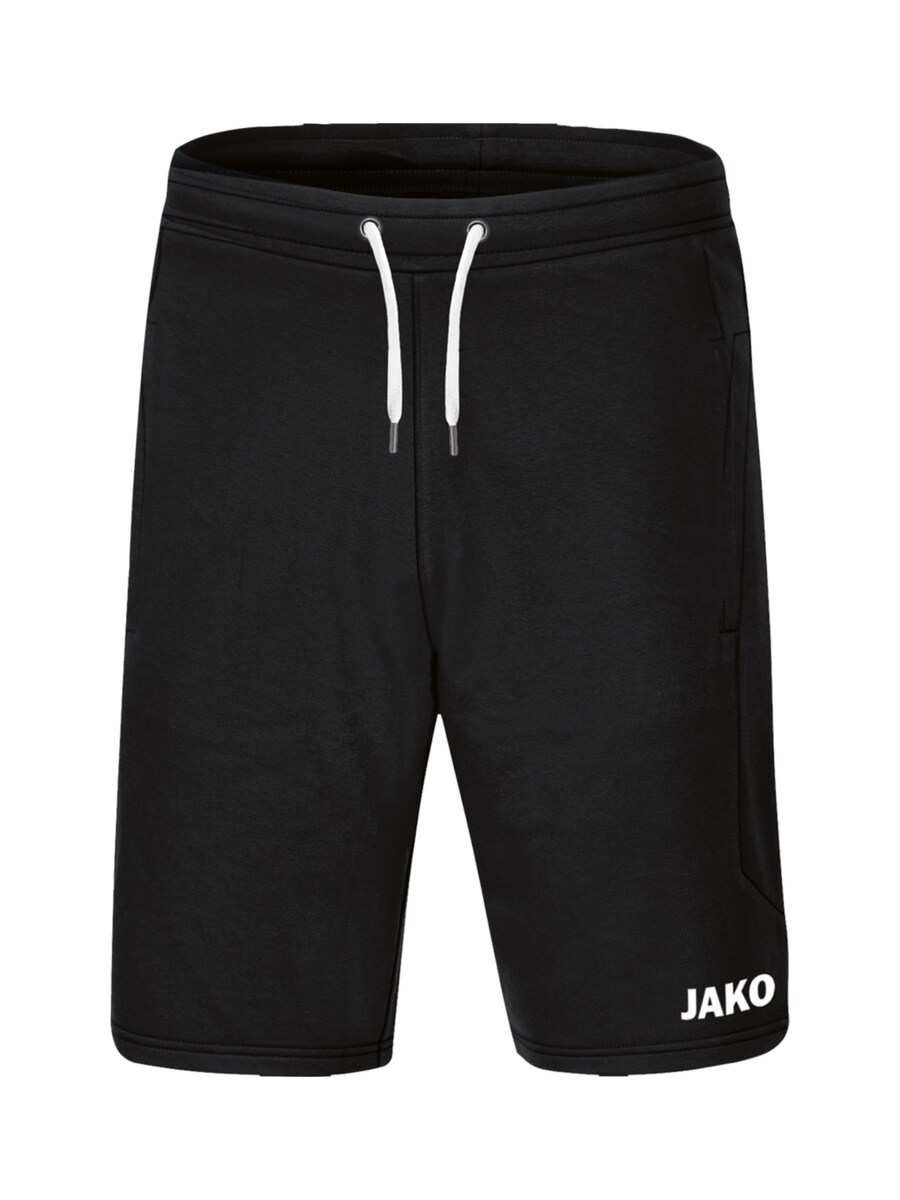 

Обычные тренировочные брюки JAKO, черный