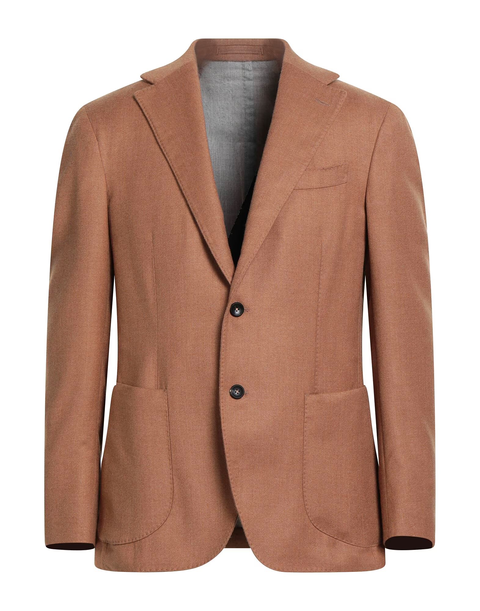 

Блейзер Giampaolo, коричневый