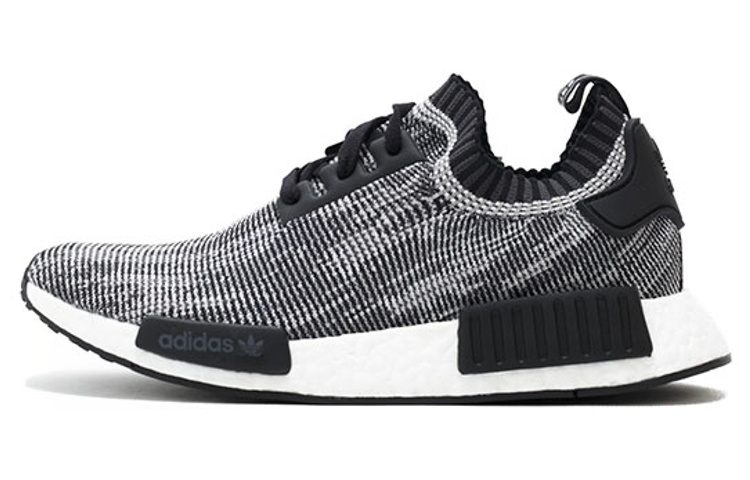 

Кроссовки Adidas Originals Nmd R1 Glitch