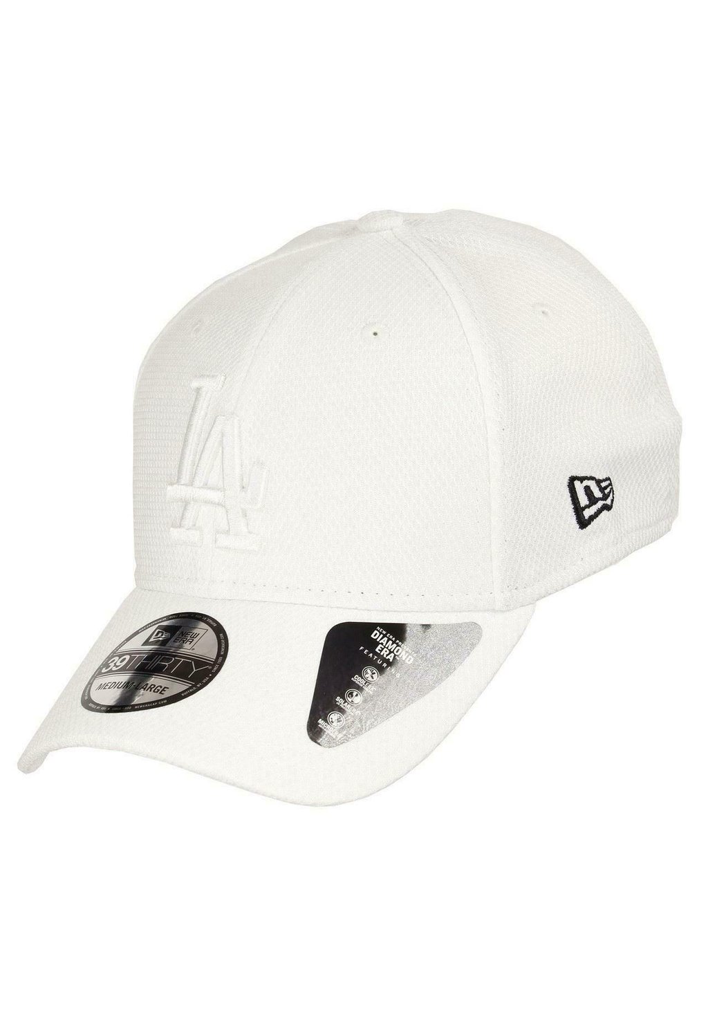 

Бейсболка LOS ANGELES New Era, белый