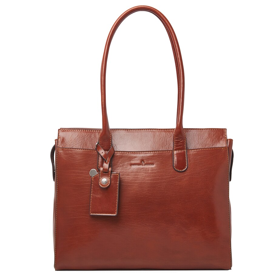 

Сумка через плечо Castelijn & Beerens Ellen, коричневый