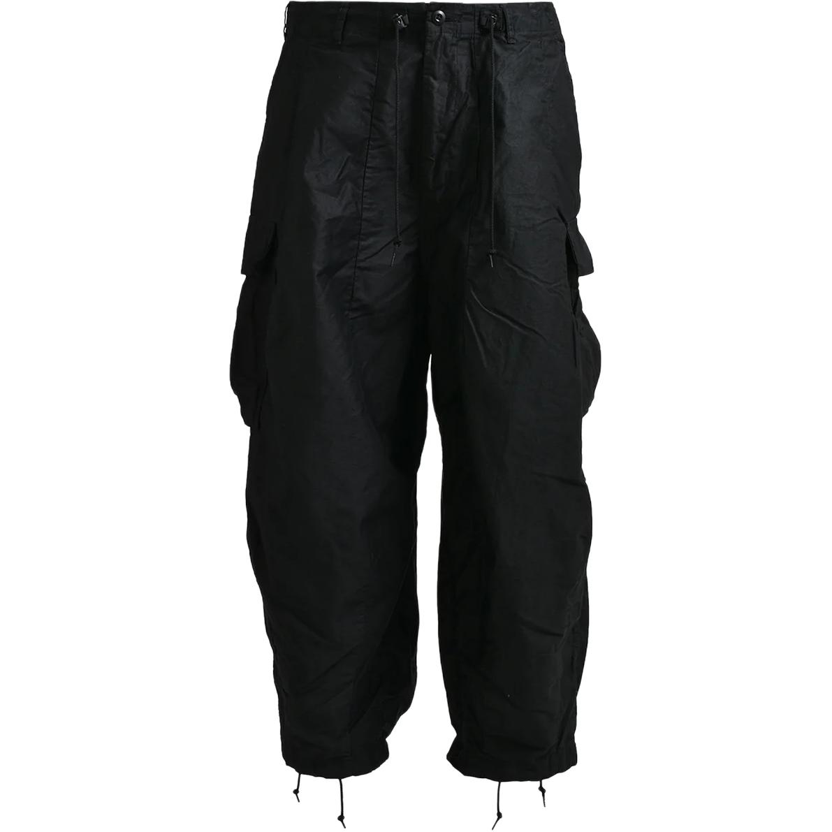 

Штаны bdu h d Needles, черный