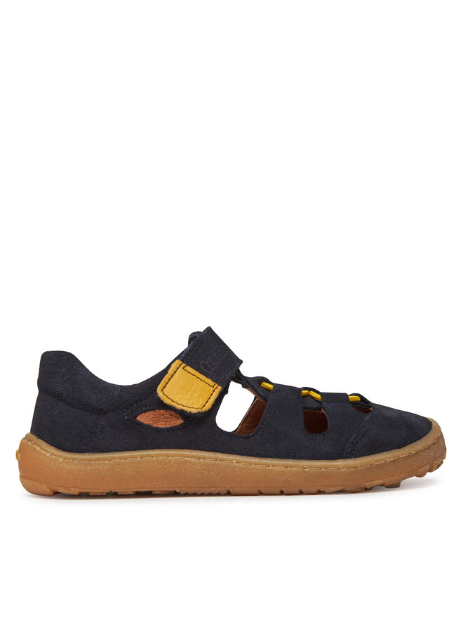 

Сандалии Barefoot Elastic Sandal G3150262 D Froddo, синий