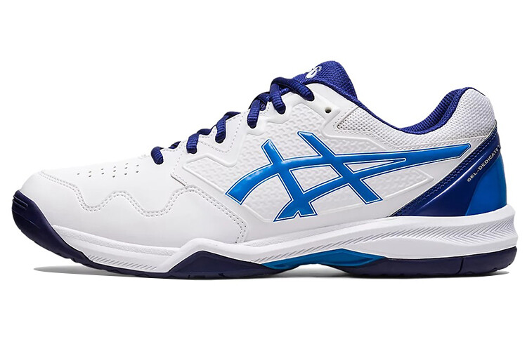 

Кроссовки Asics Gel-Dedicate 7 Мужские