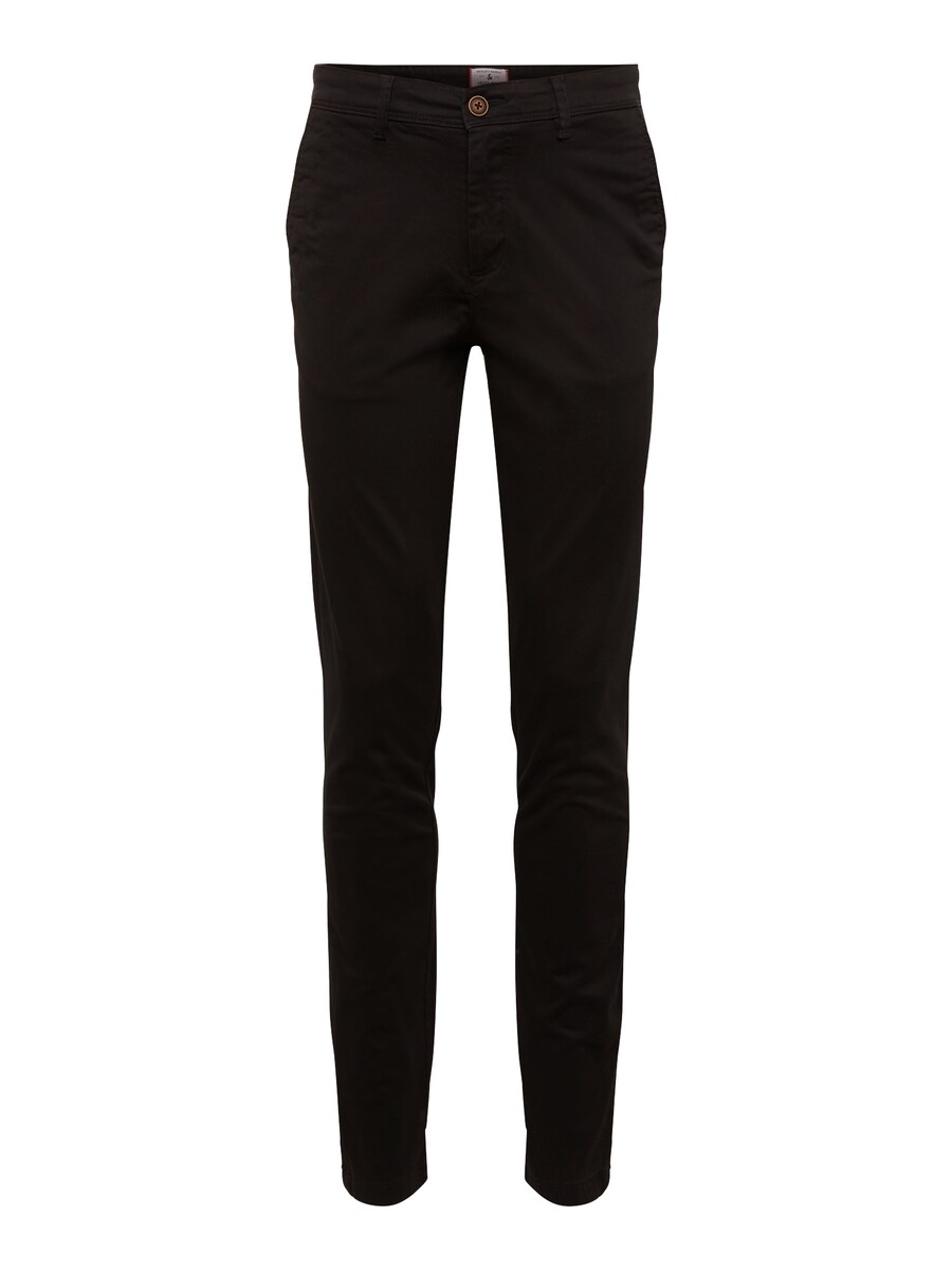 

Узкие брюки-чинос JACK & JONES JACK & JONES JJIMarco JJBowie, Black
