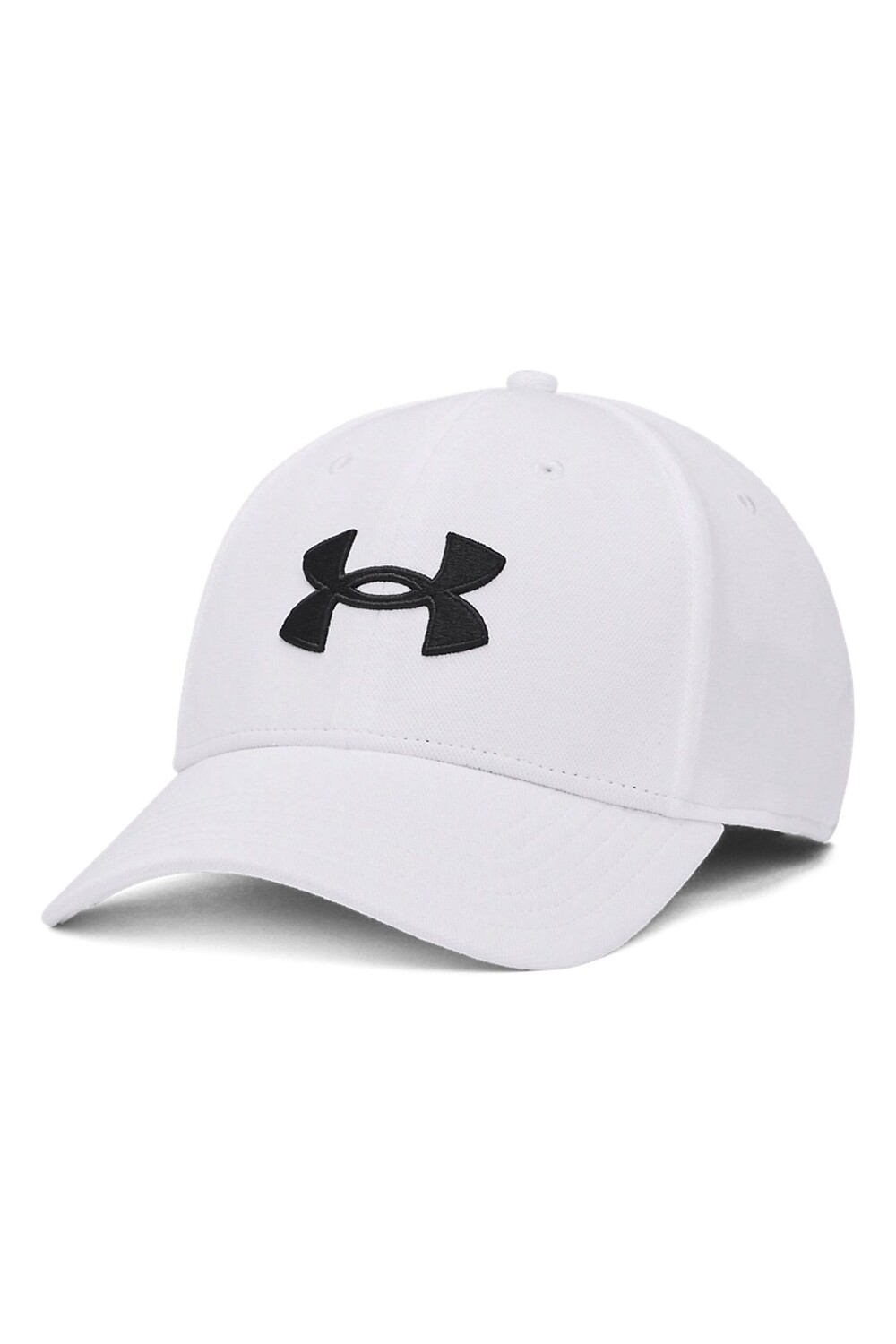 

Блестящая шляпа Under Armour, белый