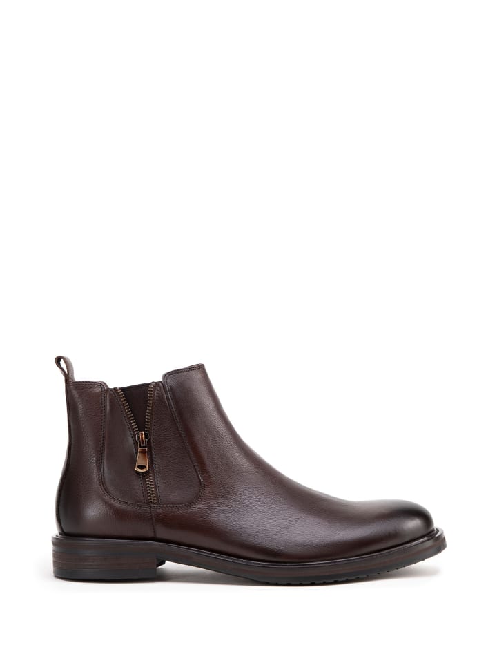 

Сапоги Wittchen Ankle boots, цвет Dark brown