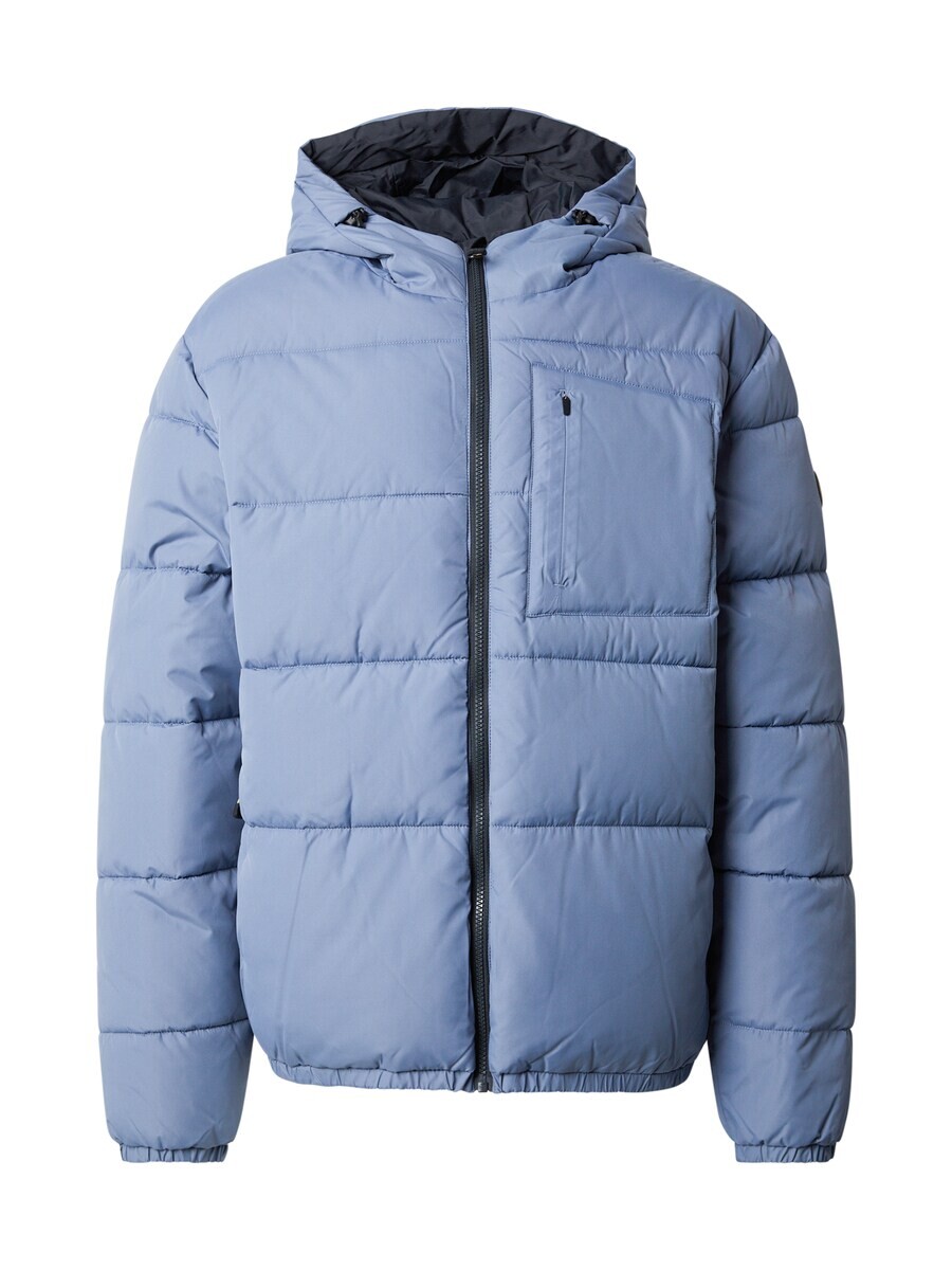 

Термо пуховик ICEPEAK Outdoor jacket MONSON, серый