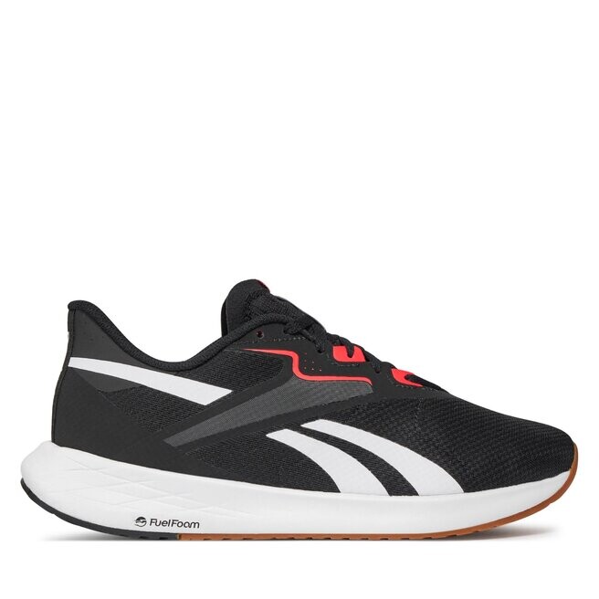 

Кроссовки Reebok Energen Run 3 IF5278 Black, черный