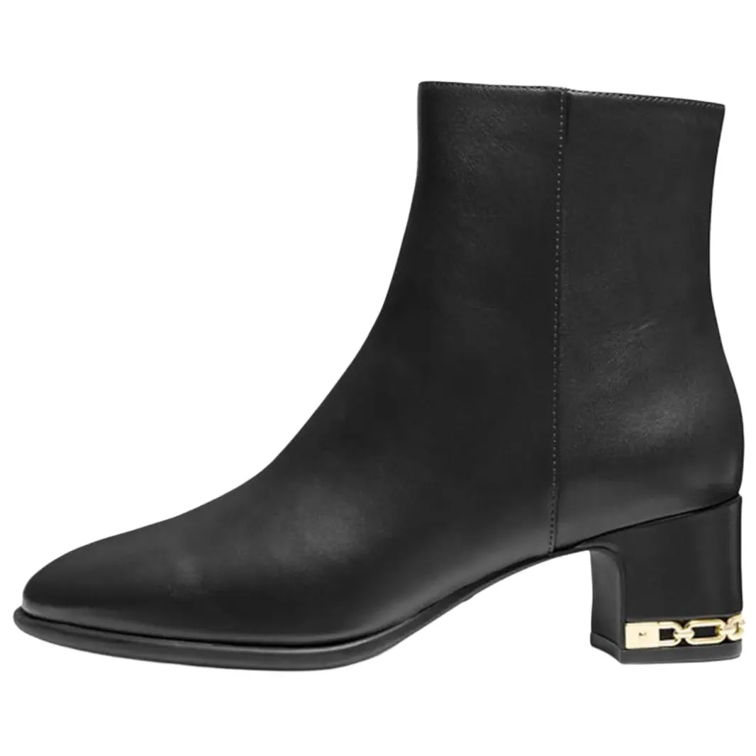 Женские ботинки на молнии June MICHAEL KORS, Original Shoe Box Included