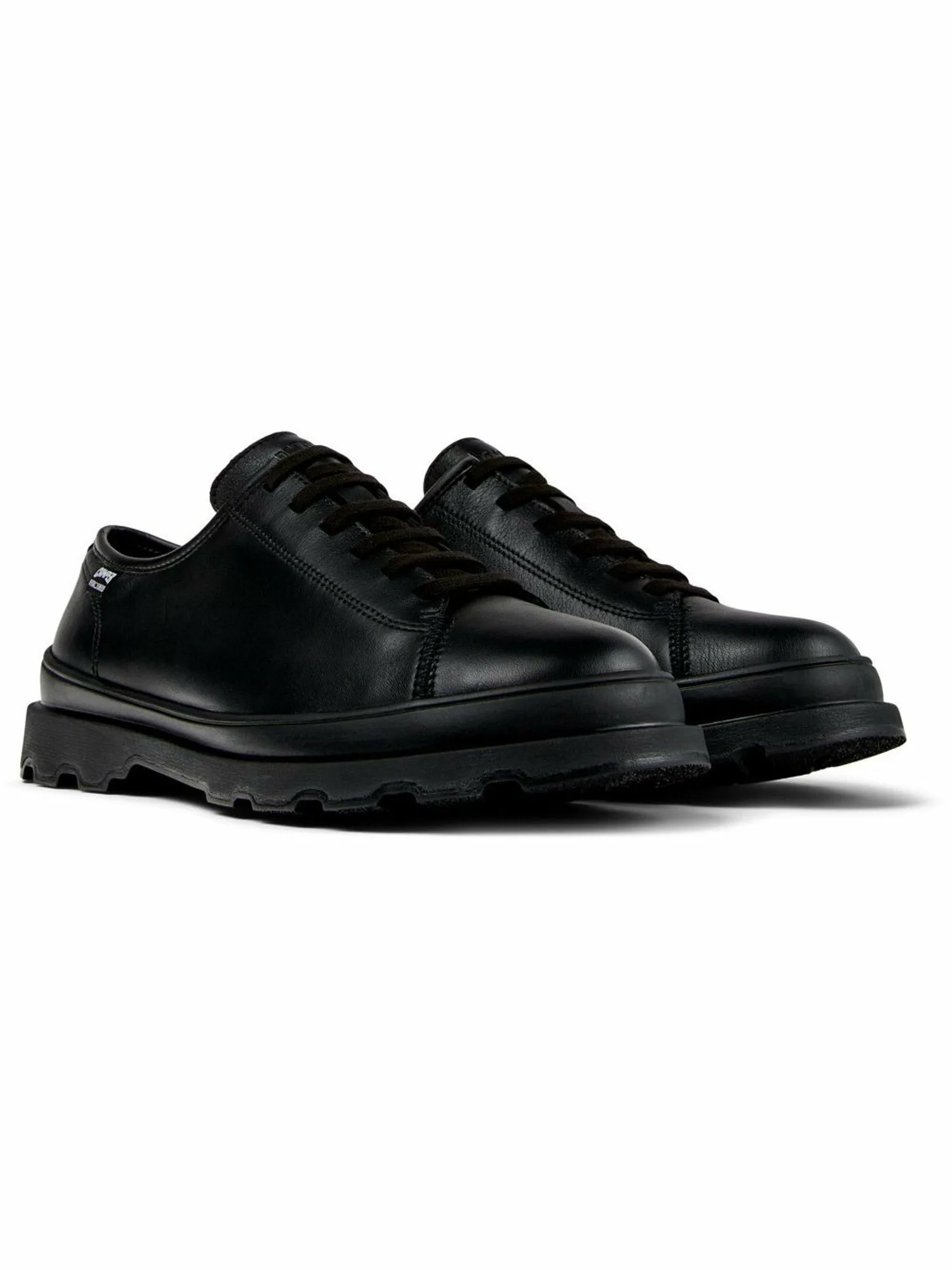 Повседневная обувь BRUTUS+ Camper, black