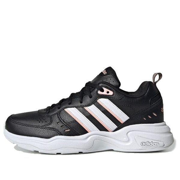 

Кроссовки neo strutter Adidas, черный