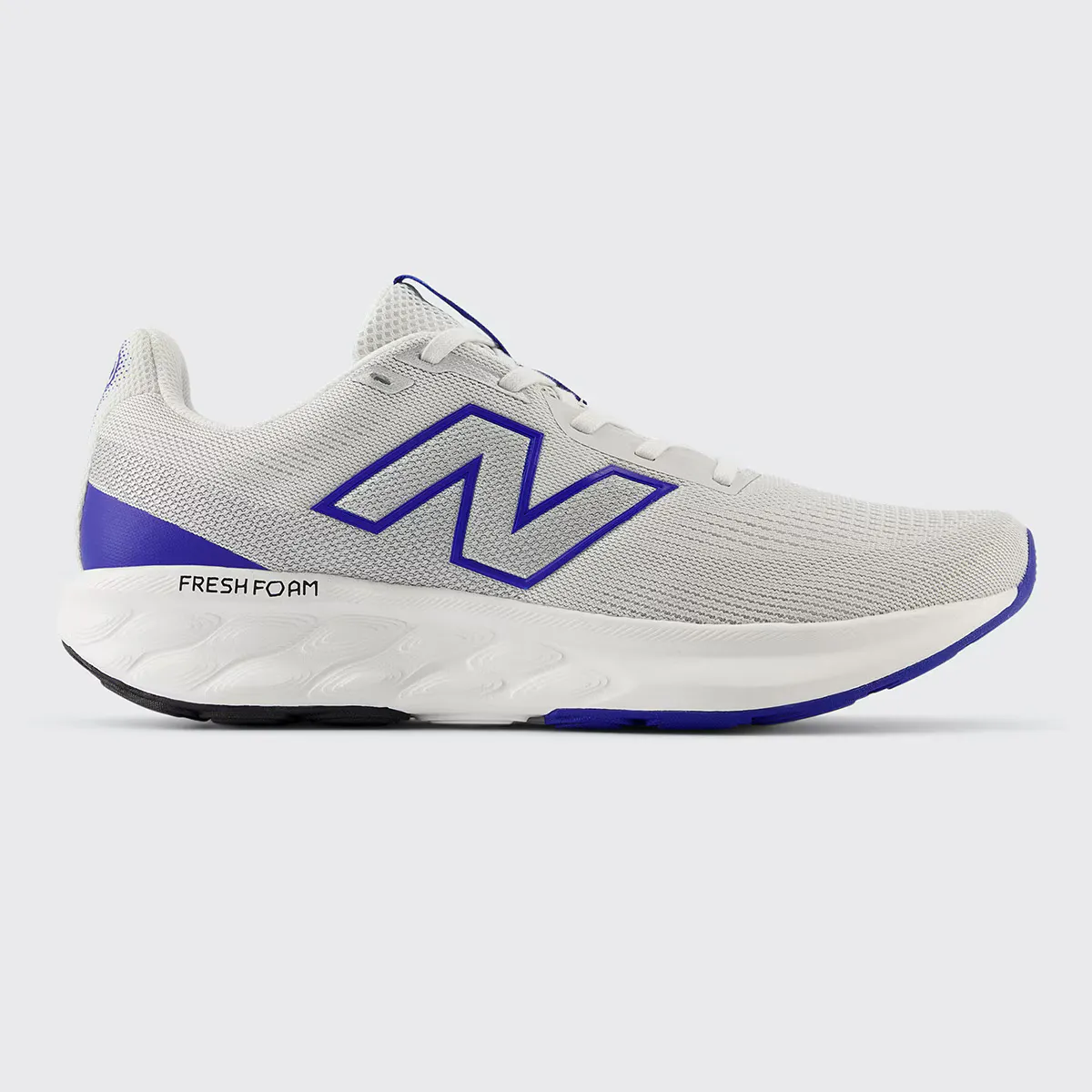 

Мужские кроссовки M520LG9 New Balance, белый/фиолетовый