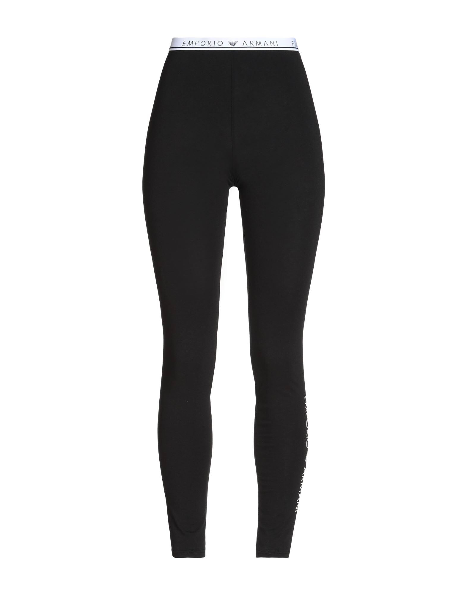 

Пижамные брюки Underwear Giorgio Armani, черный