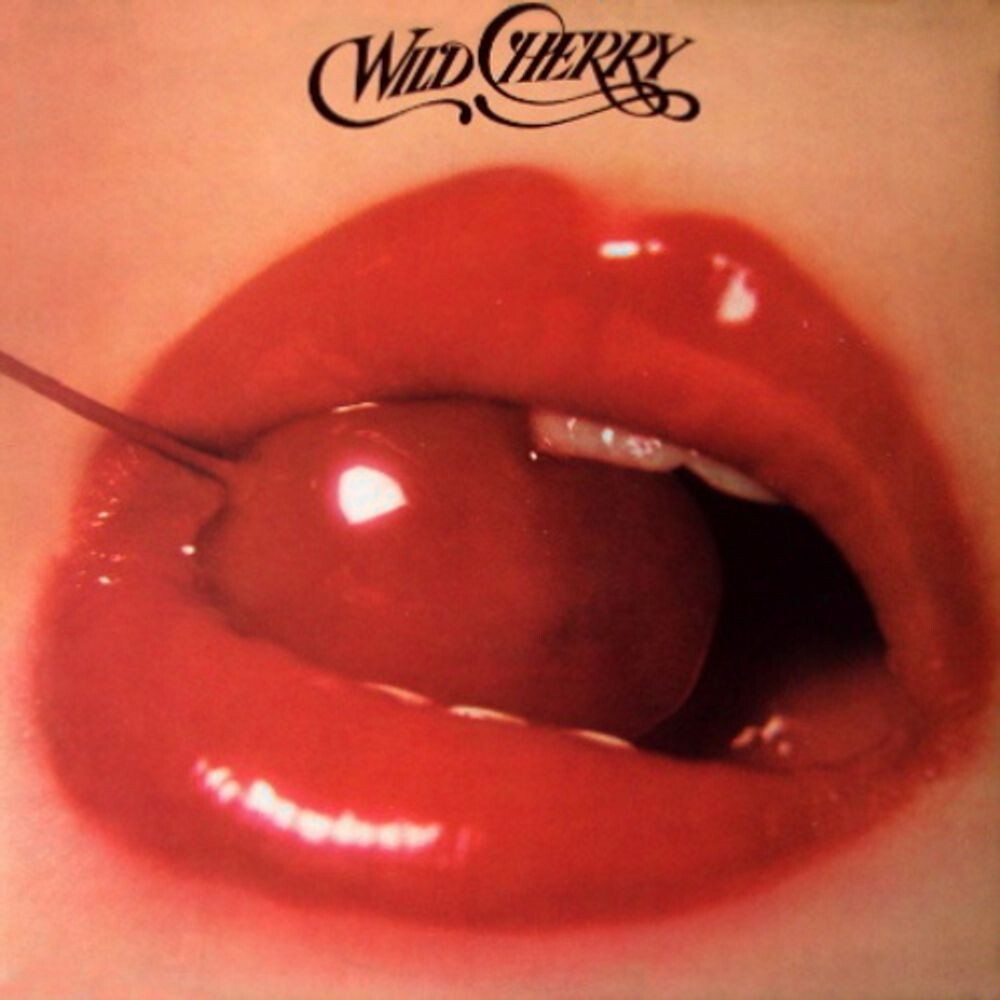 

Диск CD Wild Cherry - Wild Cherry