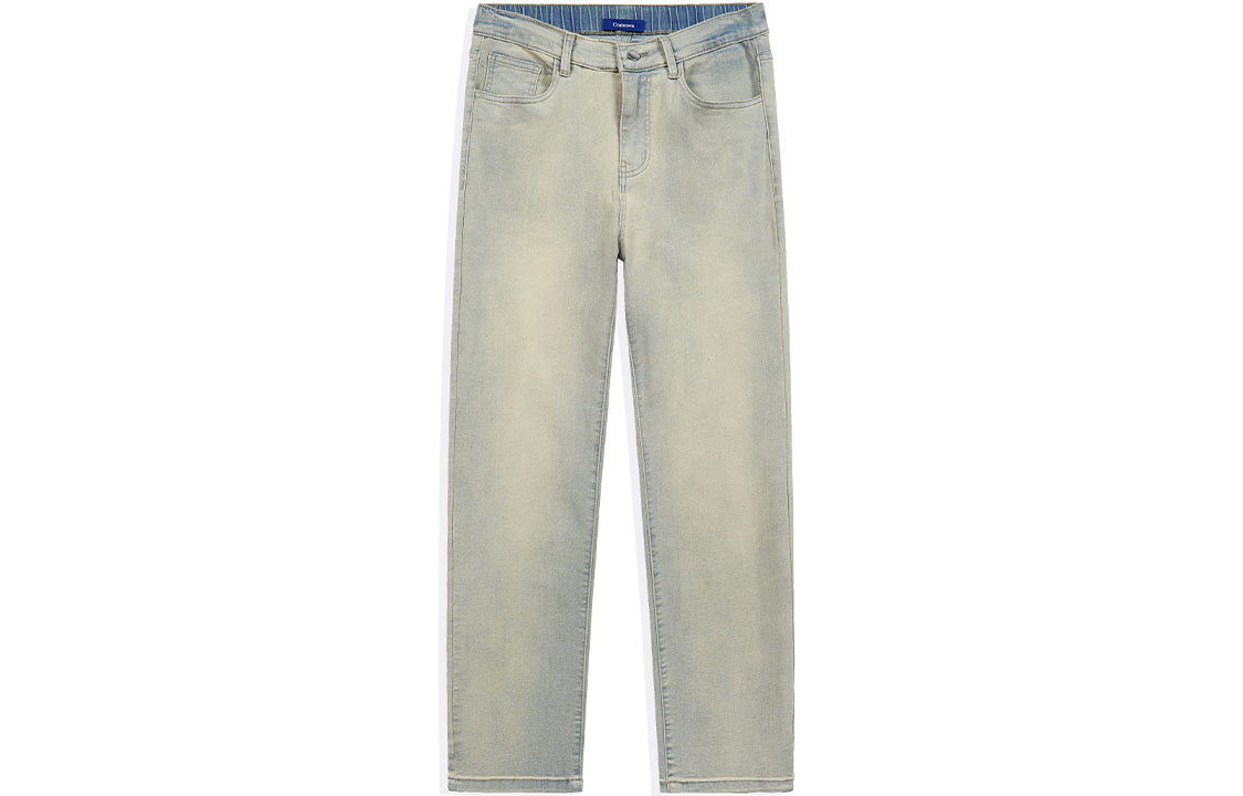 

Джинсы Unisex COMOWA, Жёлтая грязь
