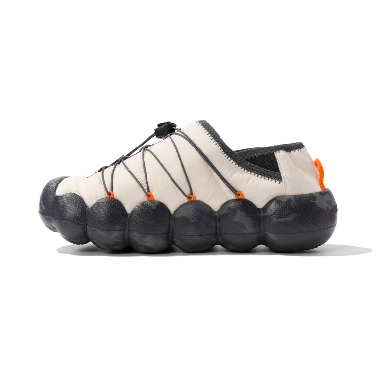 

Легкие термонизкие кроссовки для улицы унисекс UPPERVOID, frostshadow