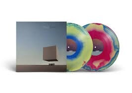 

Виниловая пластинка Phish - Evolve (Primatic Velvet Tones Colored)