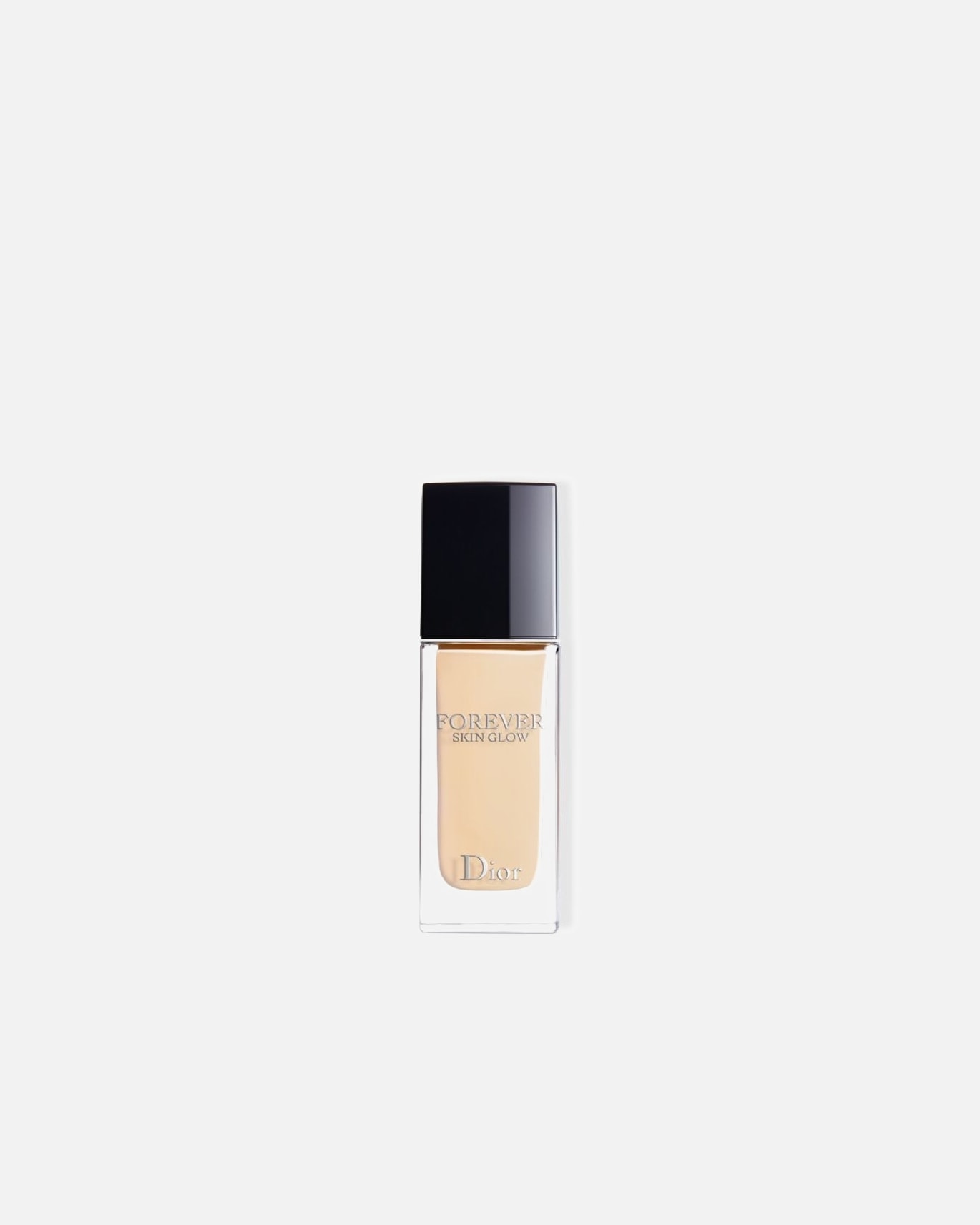 

Тональный крем Forever skin glow Dior, nr. 1n, 30 мл