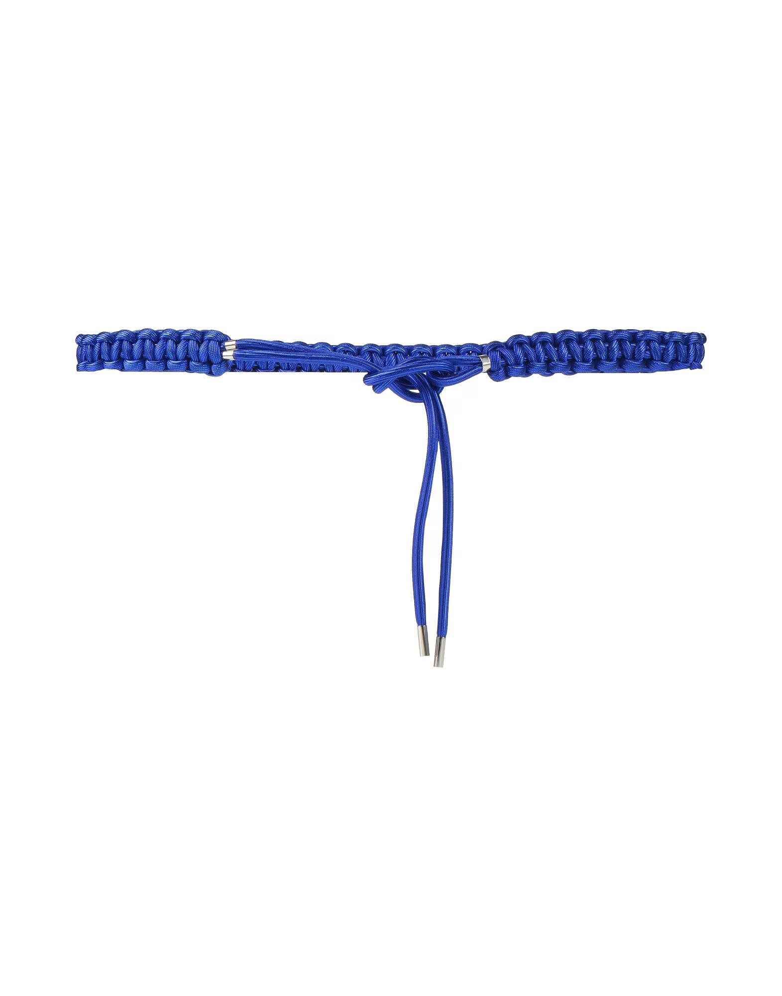 

Ремень Isabel Marant, синий