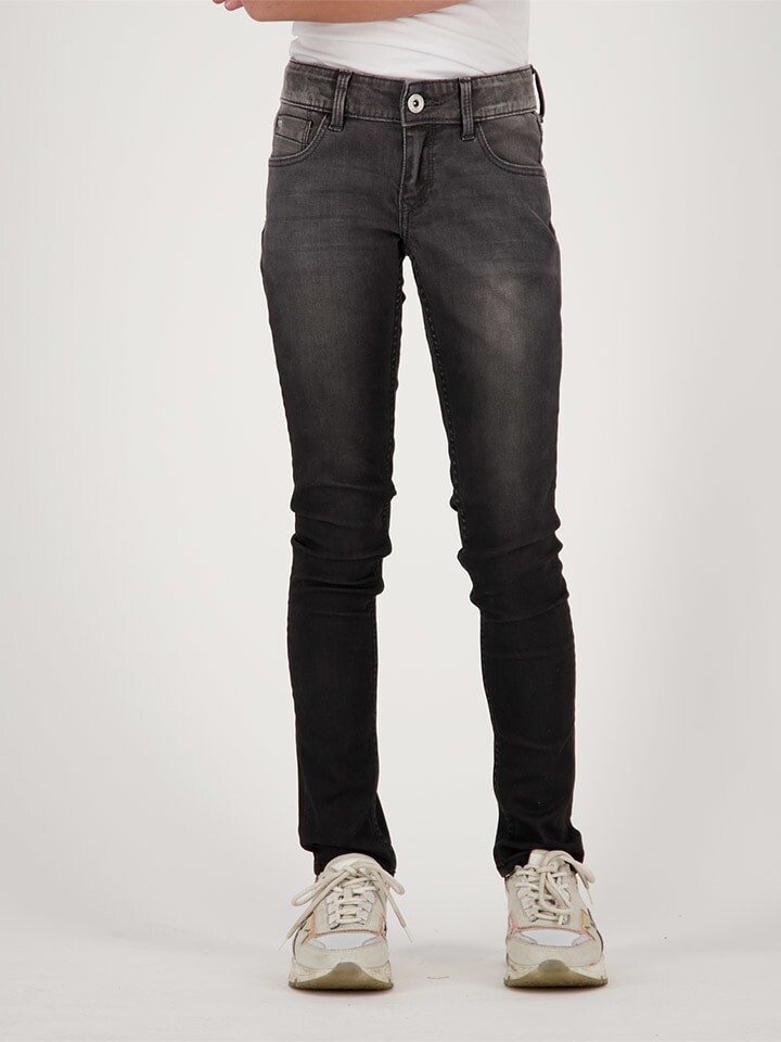 

Джинсы Vingino Amia Skinny fit, черный